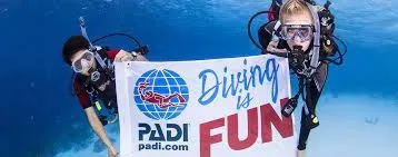 2 Fun Dives - Discover Local dive