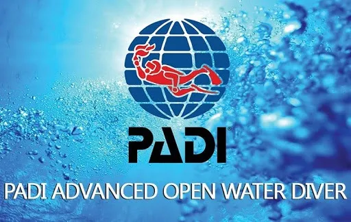 PADI Advanced Open Water Diver